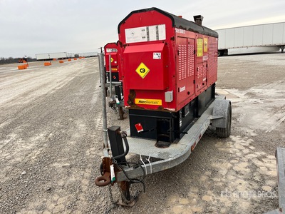 2019 Campo EB400CT 400000 BTU جهاز تدفئة