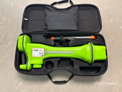 2024 Marksman 102-10000 Location System