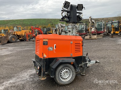 Trime X-Eco Torre faro