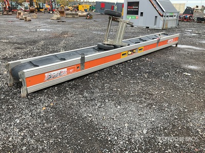 Coveya Conveyor ادوات صناعية متنوعة