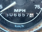 Hour Meter / Odometer