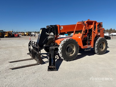 2020 JLG 10054 Telehandler
