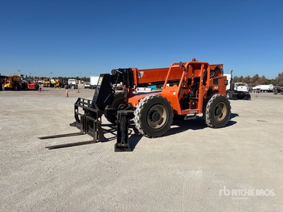 2020 JLG 10054 Telehandler