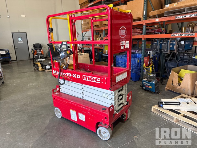 ELEVADOR TIJERA 2023 MEC MICRO19XD