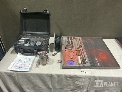 Intercomp AC100 CPU Load Cell