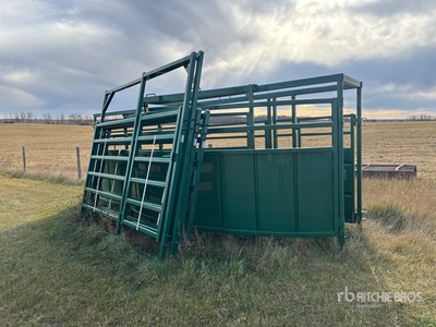 Lakeland Crowding Tub