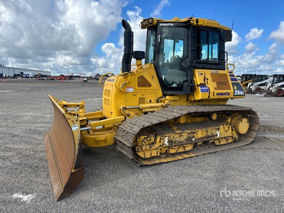 2023 Komatsu D51PXi-24 Rupsdozer