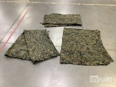 (180) Tarpaulins