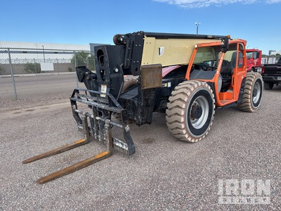 2015 JLG 1255 Telehandler