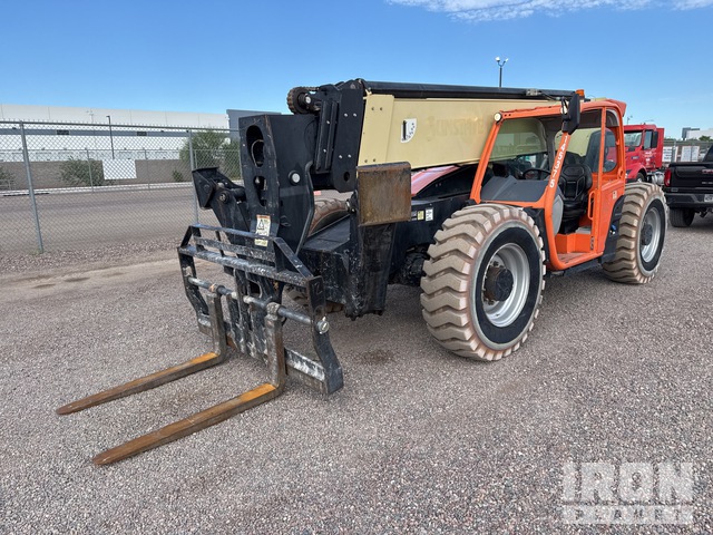 MANIPULADOR 2015 JLG