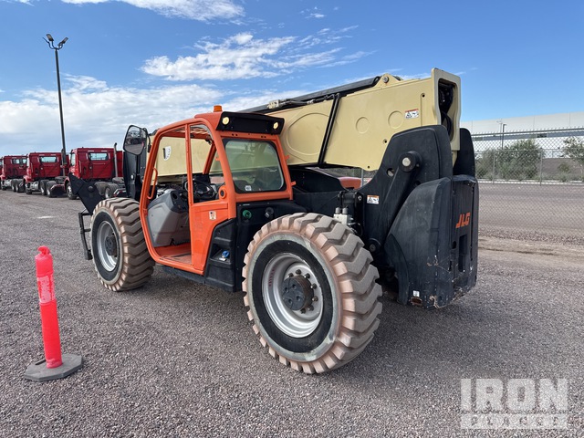 MANIPULADOR 2015 JLG