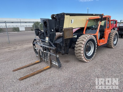 2015 JLG 1255 Teleskoplader