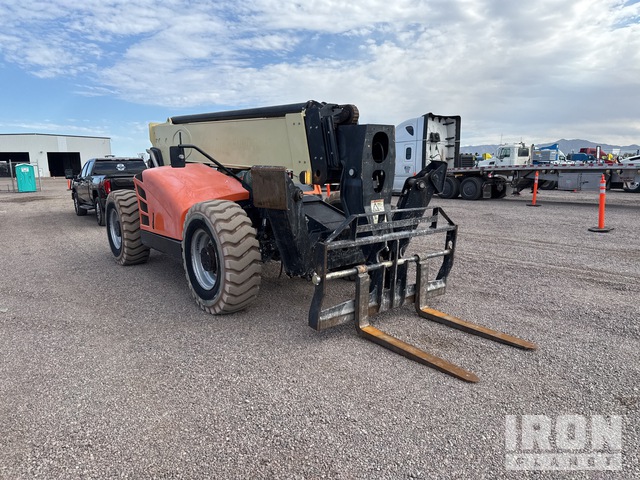 MANIPULADOR 2015 JLG