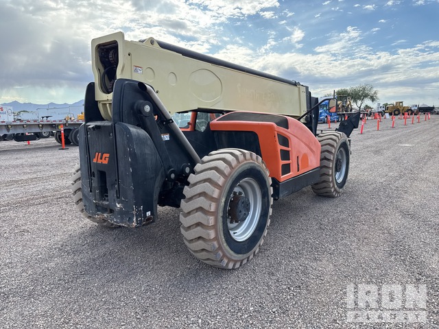 MANIPULADOR 2015 JLG