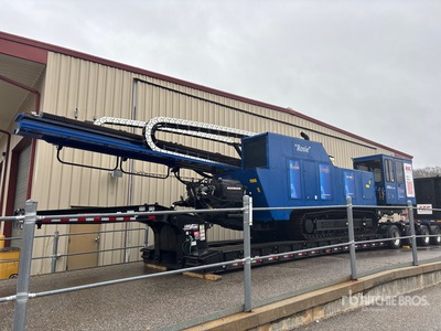2024 American Auger DD240T Directionele boor