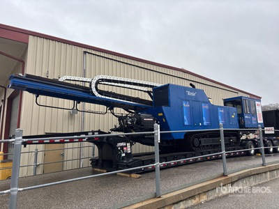 2024 American Auger DD240T Perforatrice directionnelle