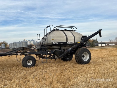 Flexi-Coil 4350 Air Cart