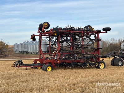 Seed Hawk 52 ft Air Drill