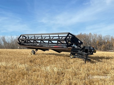 Westward 3000 30 ft Pull Type Swather Windrower