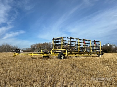 Degelman SM7001 70 ft Heavy ممشط
