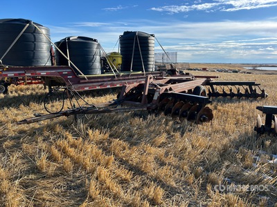 Kello-Bilt 210 12 ft 6 in Tandem Breaking Discos