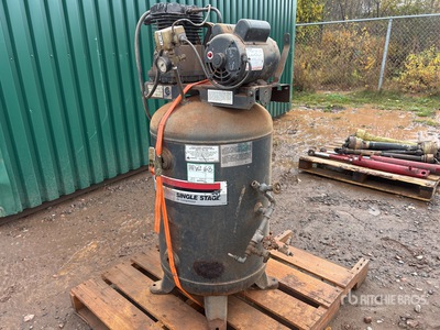 Sanborn G500BC44V 44 gal ضاغط هوائي
