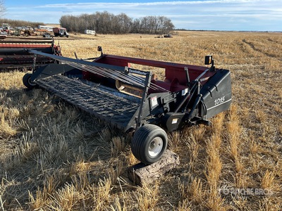 1995 Case IH 1015 13 ft Combine Pickup Header