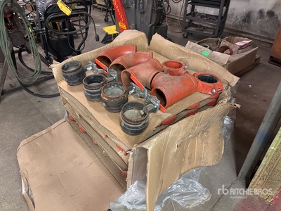 Valve Openers (Unused)