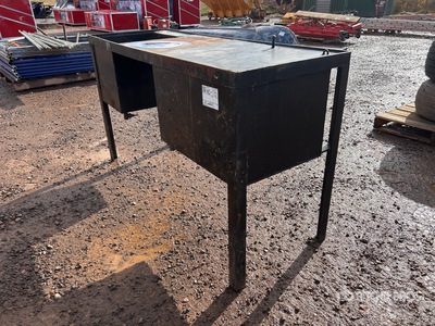 Wash Table