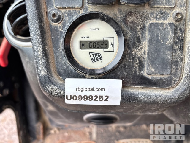 MANIPULADOR 2014 JCB