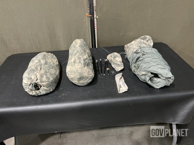 (71) ICS Improved Combat Shelters