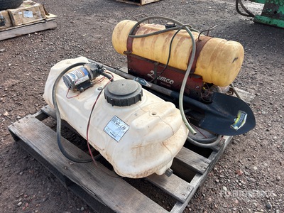 Chemical Sprayer