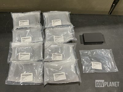 (97) BAE Systems 4660728 Ax Holders