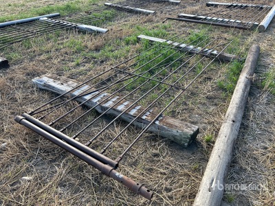 14 ft Livestock Gate