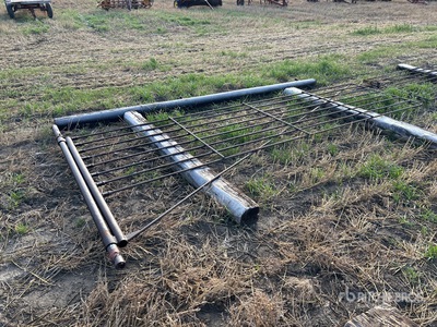 14 ft Livestock Gate