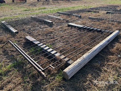 13 ft Livestock Gate