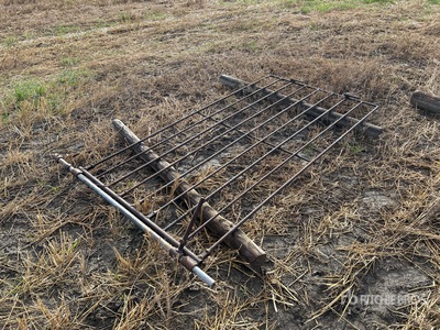 8 ft Livestock Gate