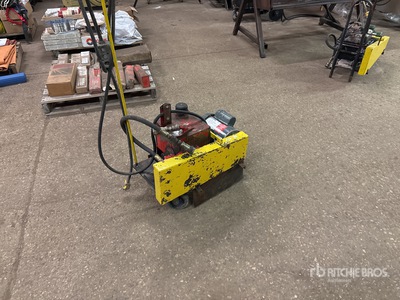 Servocommande hydraulique