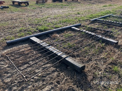 14 ft Livestock Gate