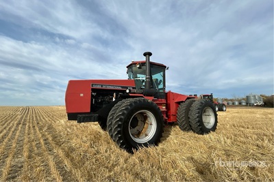 Case IH 9170 Articulated Tractor