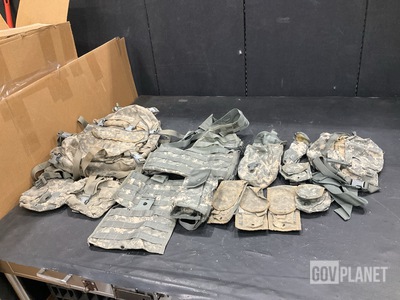 (367) Rifleman Sets