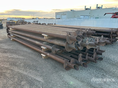 Screw Piles