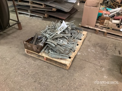 Quantity of Anhydrous Tube Openers