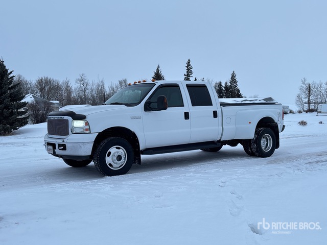 1FTWW33P56ED17920 Ford F-350 Photo 1