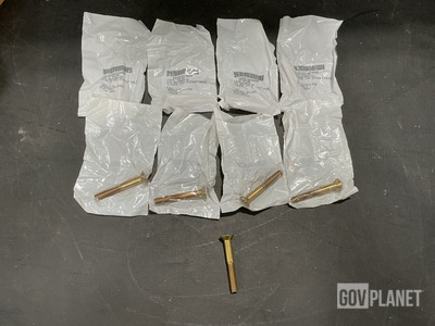 (1,239) Dialogic Fasteners MS24667-59 Socket Head Cap Screws