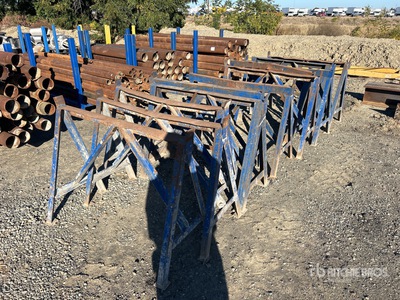 Quantity of saw horses Divers Autres