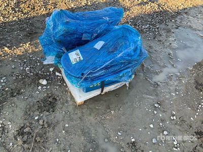 2025 VICSEC VCH35 Hydraulic Breaker - Fits 1-3 ton Excavators (Unused)