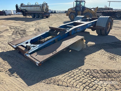 1989 Peerless S/A Heavy-Haul Jeep