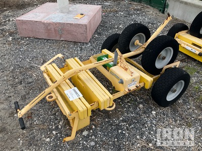 2018 Stinger SMS-000-16 Mobile Fall Protection Cart