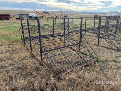 6 ft x 15 ft ATV Ramp